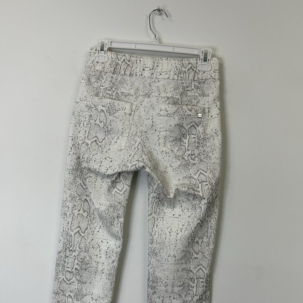 Bevy Flog Jogger Pants Womens Size 24 - Picture 8 of 10